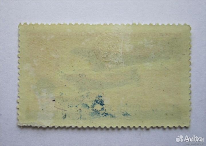 Редкая1951г (Двойная линия)