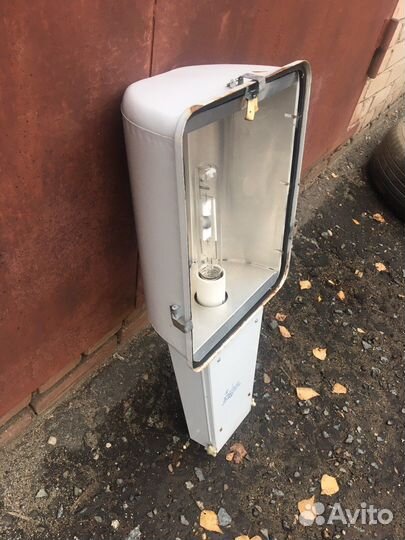 Светильник уличный жку28-250-003.ухл1