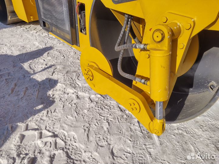 Дорожный каток Sinomach GYD102, 2023