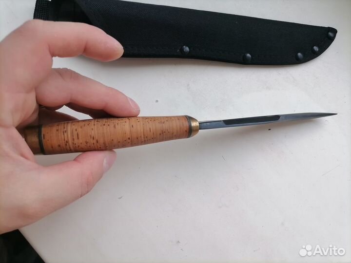 Подарочный Нож