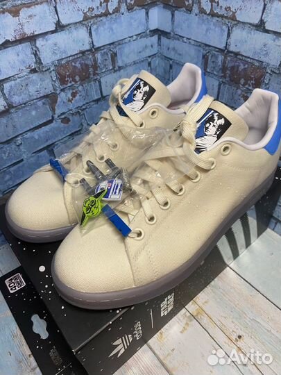 Adidas Stan Smith Star Wars 3.5UK