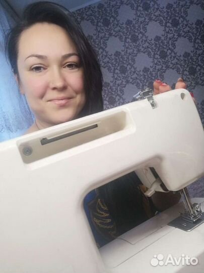 Швея на дому пошив