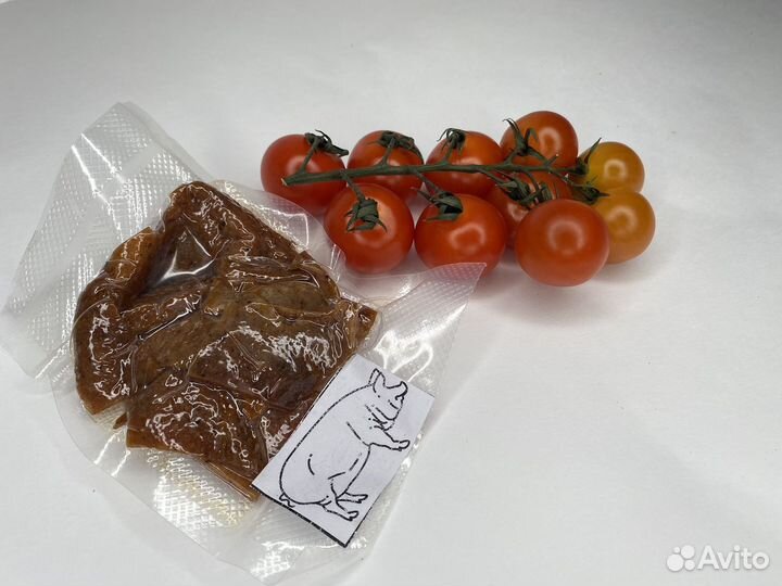 Мясные деликатесы