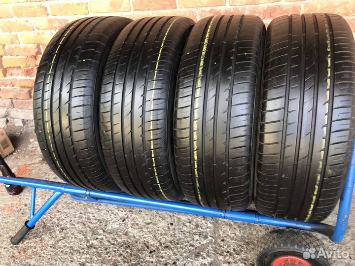 Hankook Ventus Prime 2 K115 225/60 R17