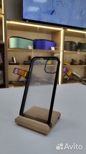 Чехол Armor Case для iPhone 11, 12, 13