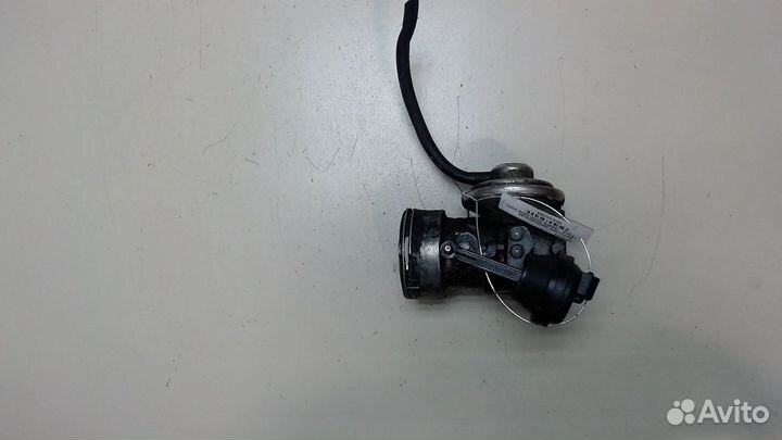 Заслонка дроссельная Ford Galaxy, 2002