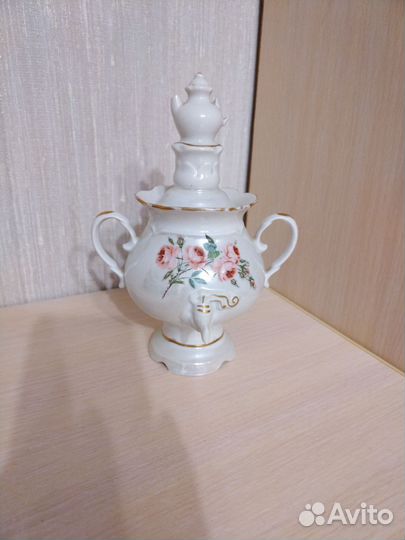 Заварочный чайник