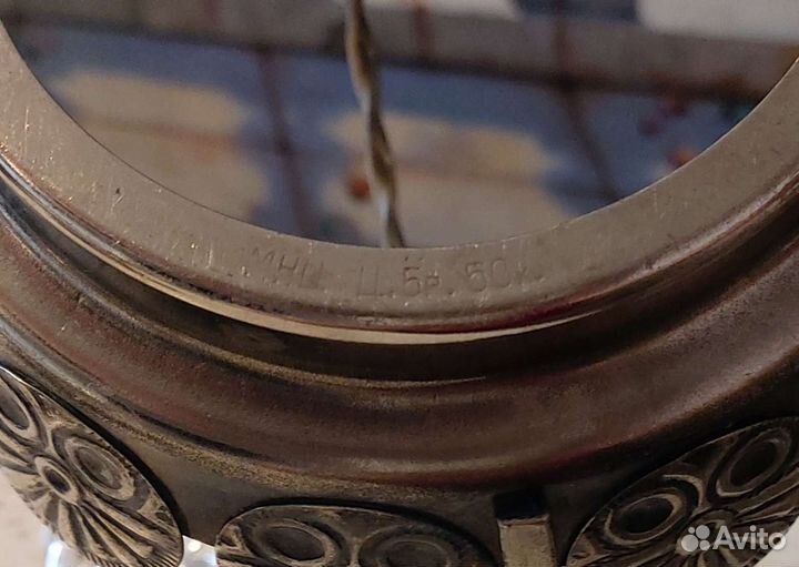 Конфетница сахарница