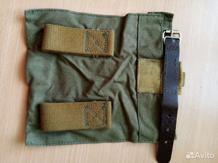 Ручка, чехол для мпл - 50