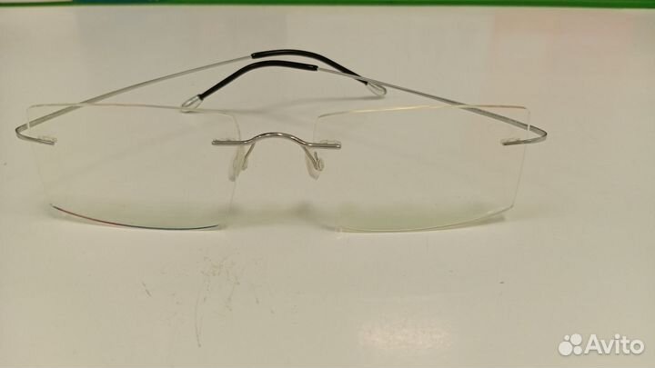 Оправа для очков мужская Antonio Karti