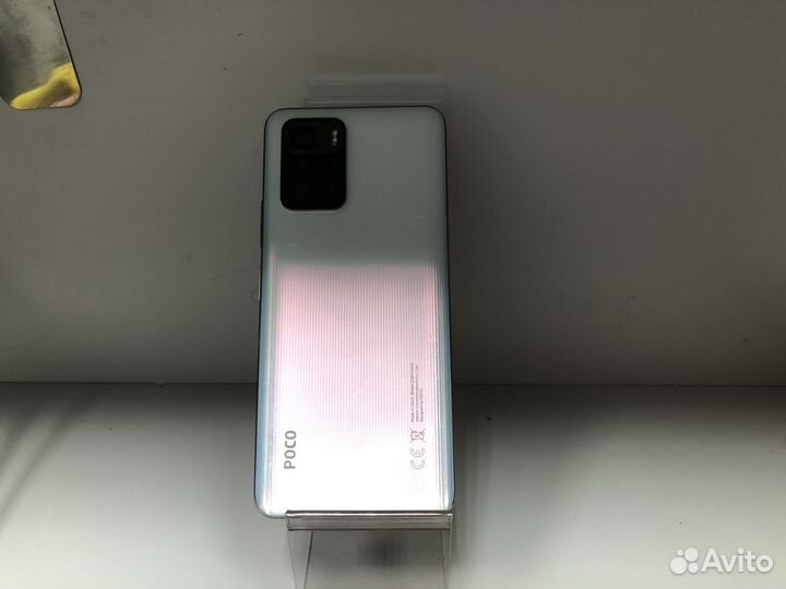 Xiaomi Poco X3 GT, 8/256 ГБ