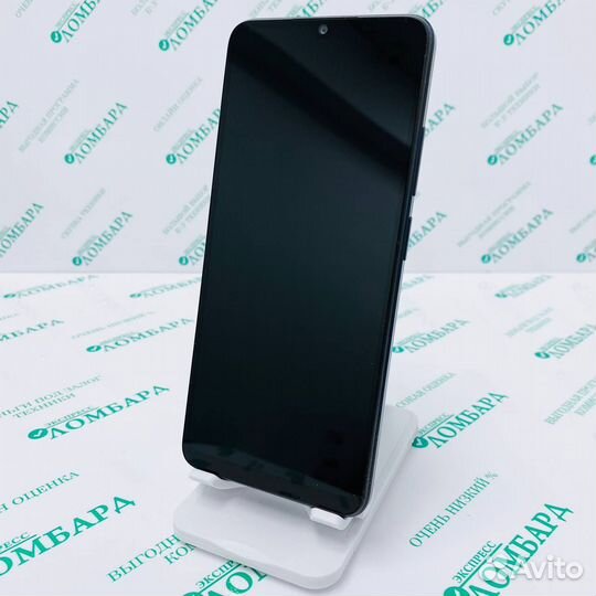 Xiaomi Redmi 12C, 3/64 ГБ