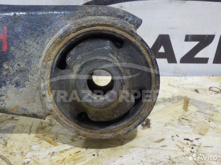 Рычаг передний правый Kia Cerato