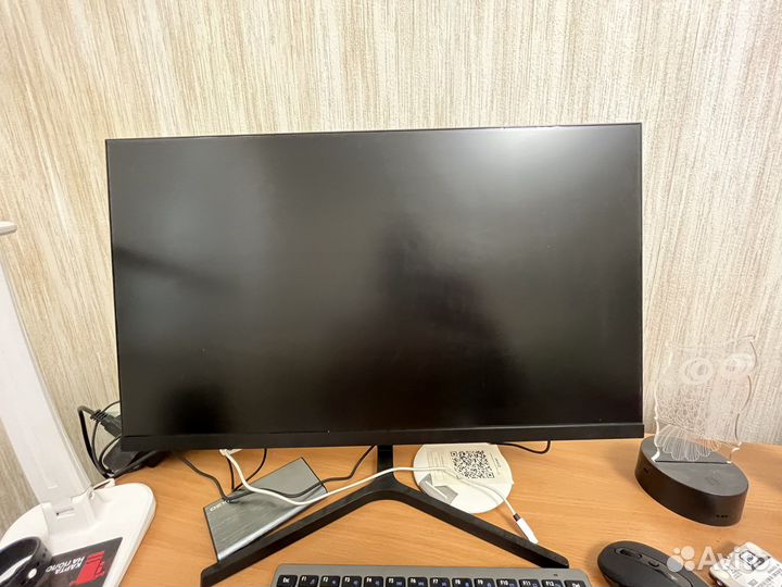 Монитор xiaomi 23.8