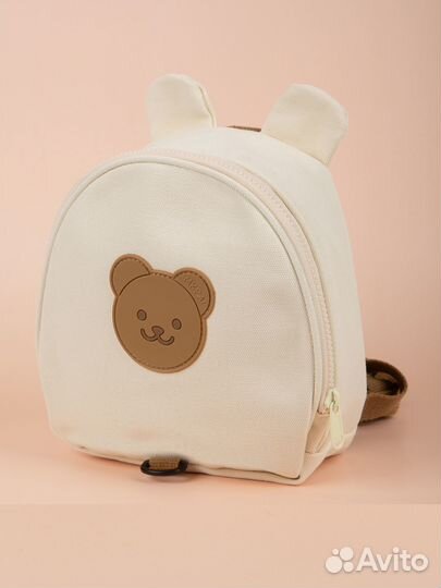 Рюкзак портфель детский дошкольный