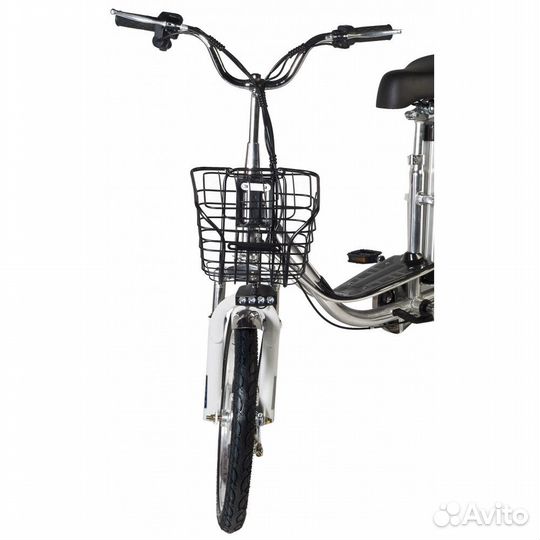 Электровелосипед Jetson Pro Max Classic 60V20Ah