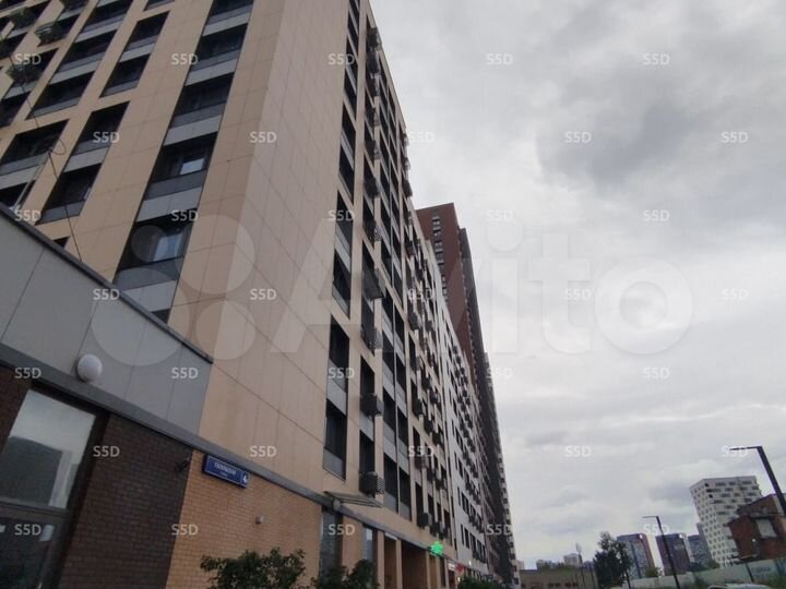 Продам торговое помещение, 100.6 м²