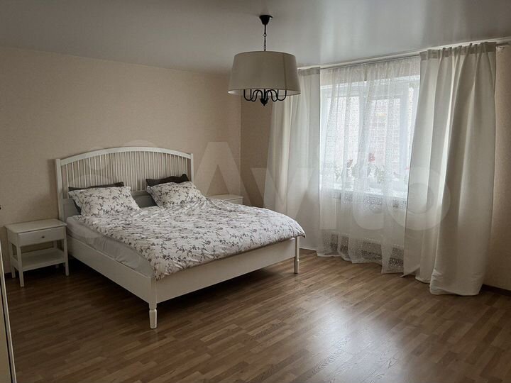 2-к. квартира, 68 м², 5/5 эт.