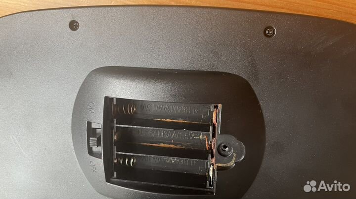 Зеркало в авто для наблюдения за ребенком