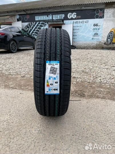 Triangle THW11 225/55 R19