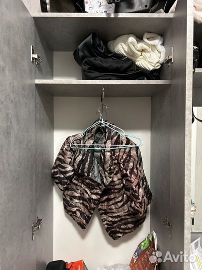 Шкаф в прихожую