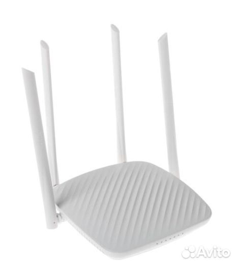 Wifi роутер Tenda f9