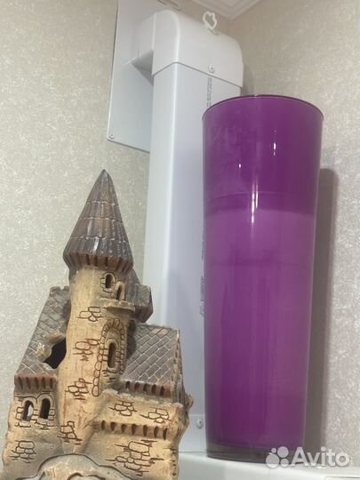 Вазы напольные