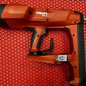 Монтажный пистолет Hilti bx 3-L тушка