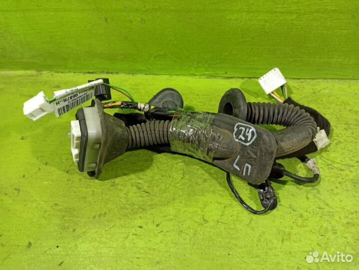 Проводка двери Renault Logan 2 K4M845 2018