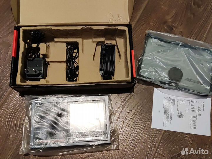 Радиоприемники Tecsun R-9700DX grey Новые