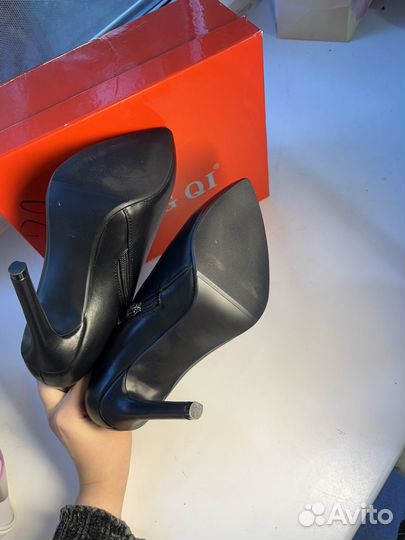 Ботильоны 39