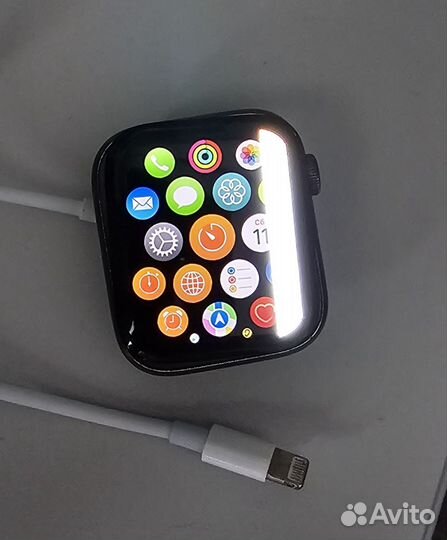 Apple watch se 44mm