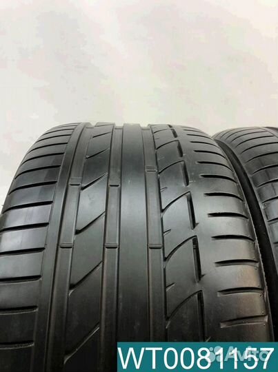 Bridgestone Potenza S001 275/35 R20 103N