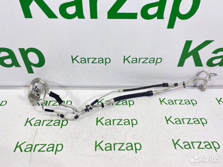 Трубка кондиционера Mercedes-Benz Cls W257 2018