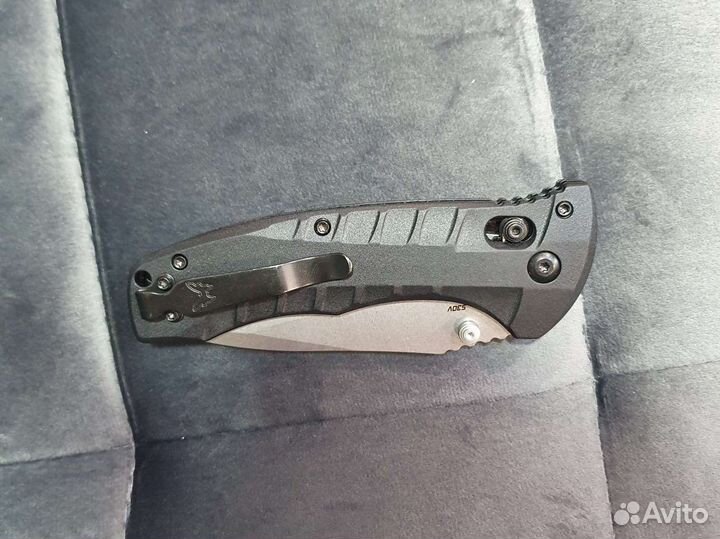 Нож складной карманный BenchMade