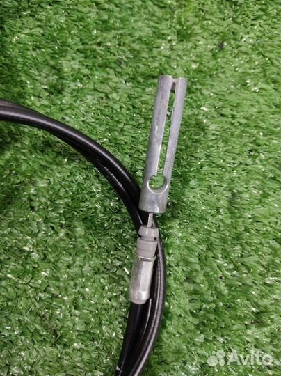 Ручка складывания задних сидений Mazda CX-5 (KE)