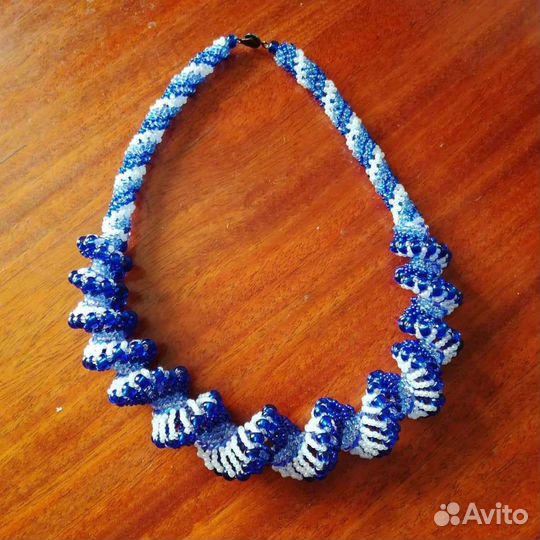 Ожерелье