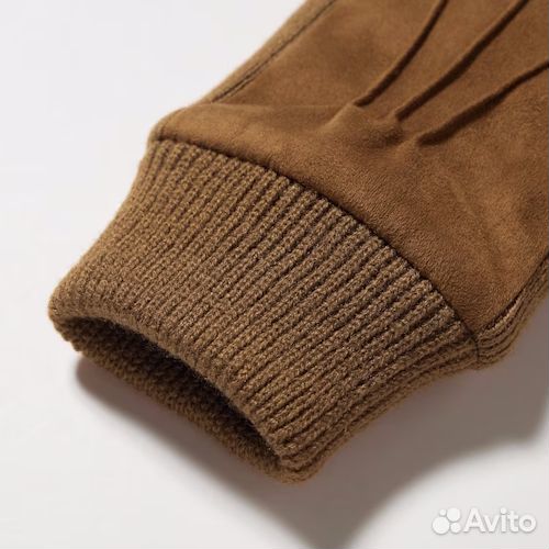 Перчатки Uniqlo. Heattech. Унисекс. Япония