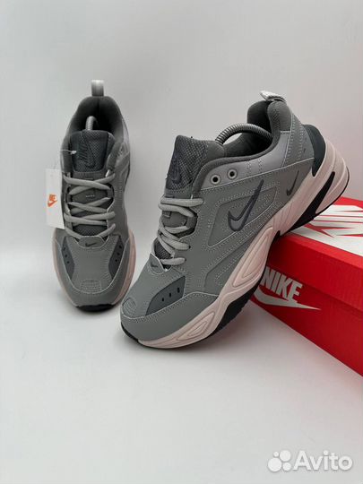 Кроссовки мужские nike