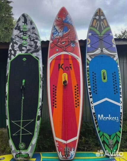 Сапборд/ сап/ доска для плавания