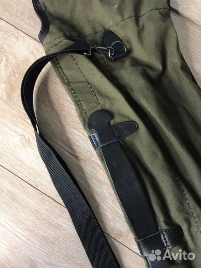 Чехол для ружья(новый)