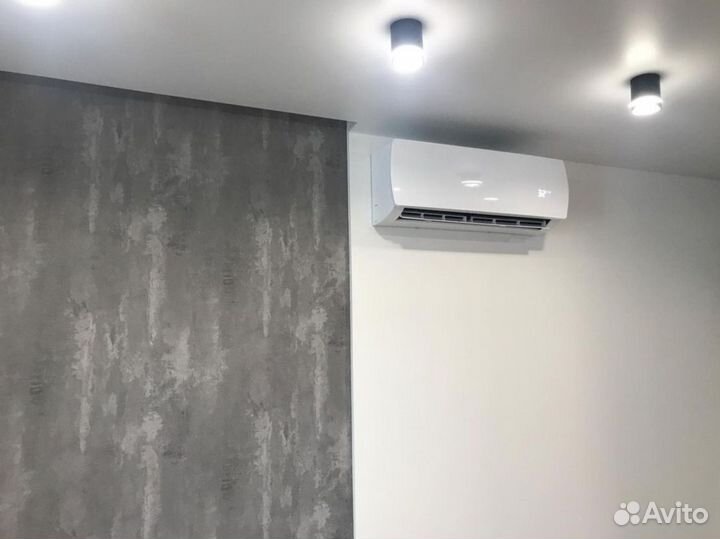 Сплит система Rovex