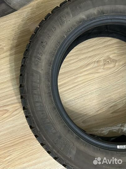 Michelin X-Ice North 4 185/65 R15 88Q