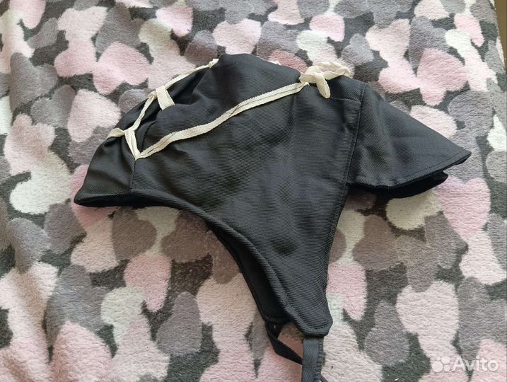 Подшлемник зимний