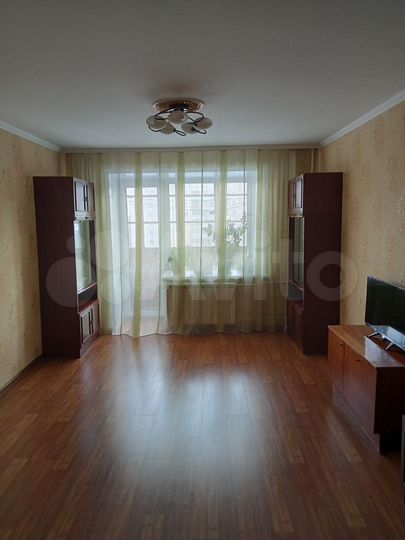 3-к. квартира, 65,8 м², 6/9 эт.