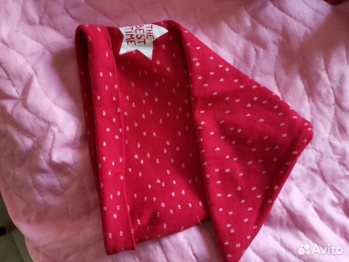 Шапки на лето и весна-осень