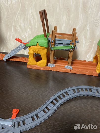 Игрушка Дорога