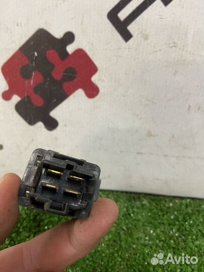 Реле Kia Spectra S6D 1.6 2007г