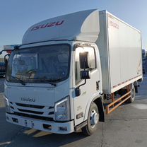 Isuzu ELF 3.0 MT, 2023, 50 км, с пробегом, цена 3 900 000 руб.