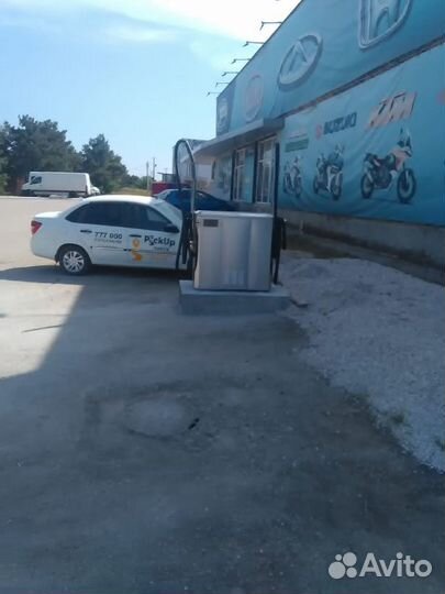 Пылесос (оборудование)